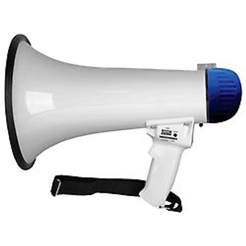 Megapower 15R MP3