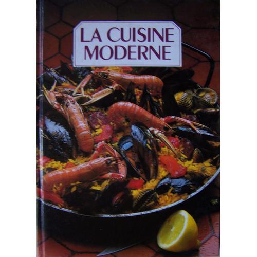La Cuisine Moderne Tome 5
