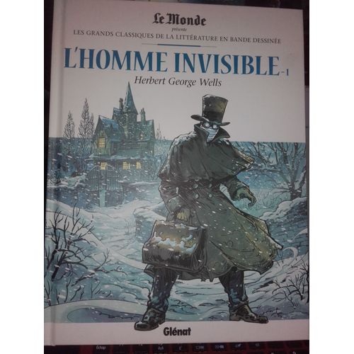 L'Homme Invisible 1