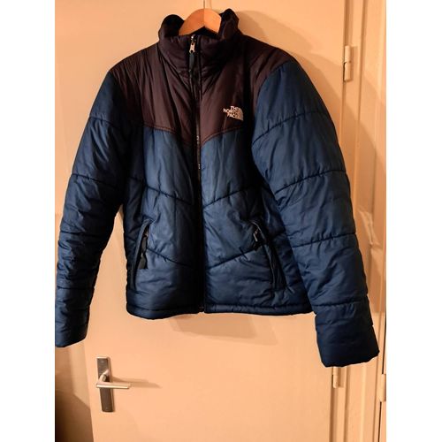 Manteau Marque Garçon Authenticité The North Face