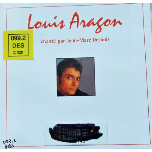 Louis Aragon