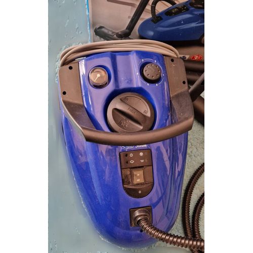 Nettoyeur vapeur Lavor 321 star steam cleaner
