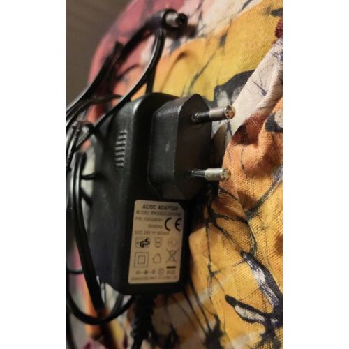 Chargeur Courant 28V 600mA adaptateur secteur Changzhou Taiyu Electric Ltd RKGSDC2800600 alimentation power supply cargador nilfisk 2-in-1 easy 28 V Easy 28 V Max easy28 Vmax Quick 28V quick28V autres
