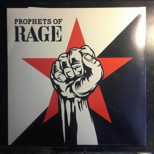 Prophets Of Rage