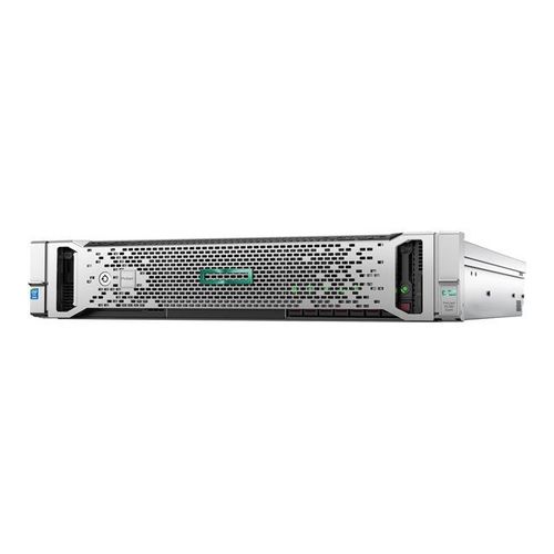 HPE ProLiant DL380 Gen9 Base - Xeon E5-2620V4 2.1 GHz 16 Go RAM Noir