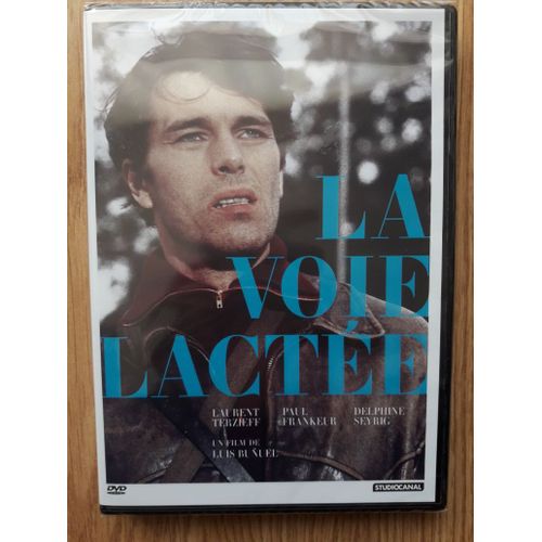 La Voie Lactée