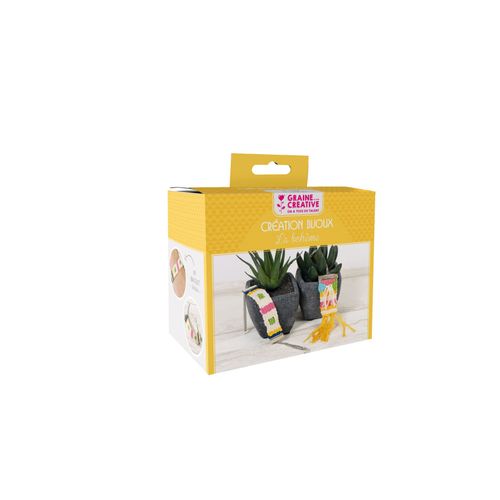 Kit Cadeau Bijoux La Bohème
