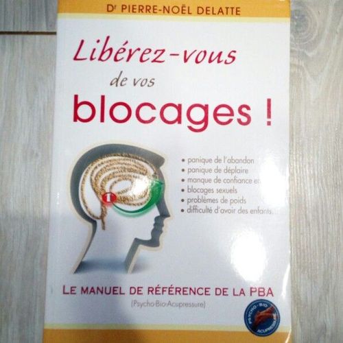 Libérez-Voys De Vos Blocages