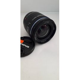OLYMPUS ZUIKO DIGITAL 14-42 /3.5-5.6 ED 4/3