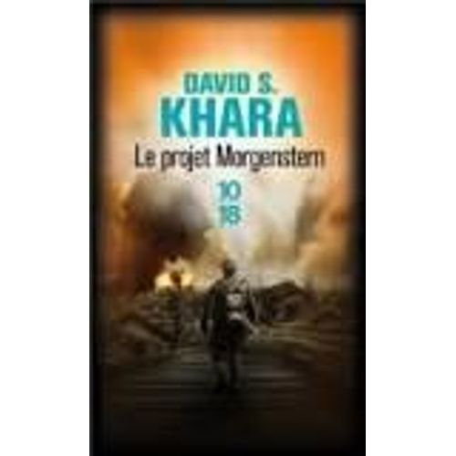 Le Projet Morgenstern