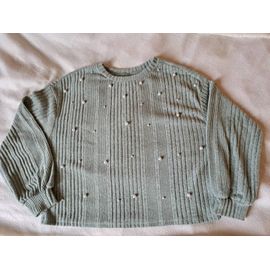 Pull Marque Authenticité Shein