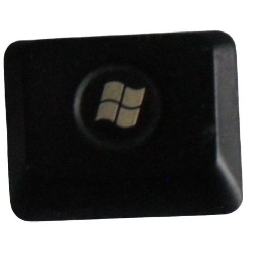 HP Français Original 0636 P / N 5188 - 7667 / Une Touche Clavier.Menu -