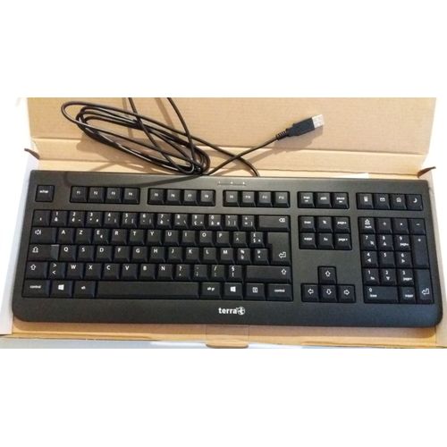 clavier pc