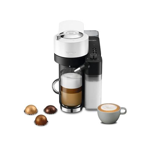 Cafetière nespresso vertuo latissima