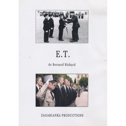 Les Enfants De Troupe (Une Discrète Éducation)