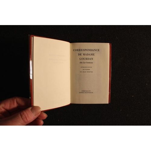 Mémoires Indiscrets 7 Volumes