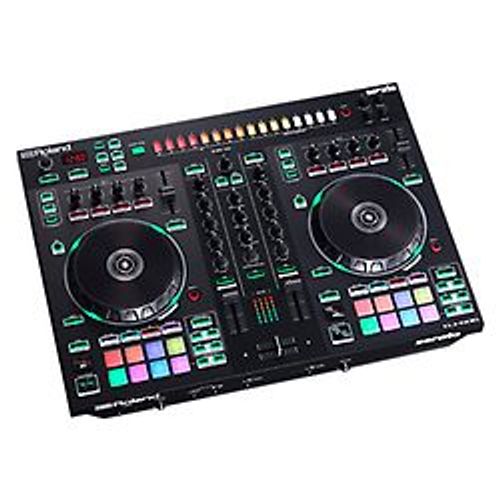 DJ-505