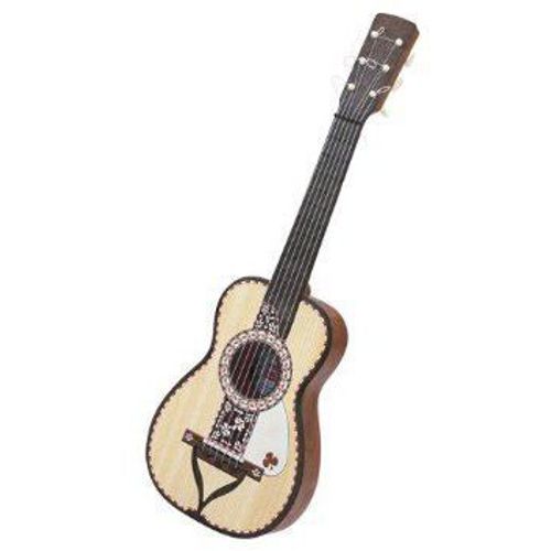 Reig Guitare Espagnole Bois - 63 X 5,5 X 21 Cm