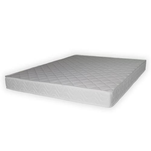 Sommier Tapissier - ELITE MATTRESS COMPANY - 90x190 - 12 lattes en