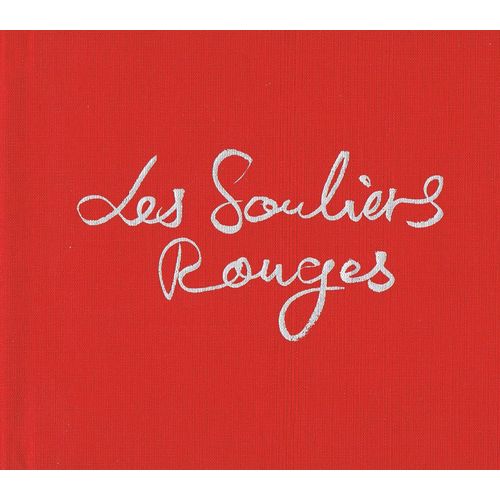 Les Souliers Rouges - Édition Limitée
