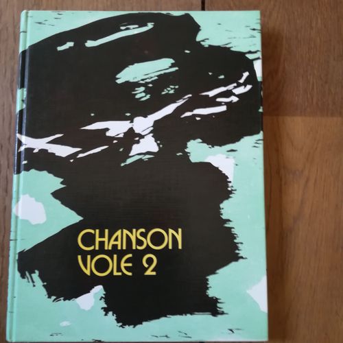 Chanson Vole 2