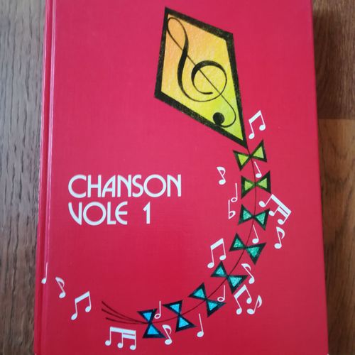 Chanson Vole 1