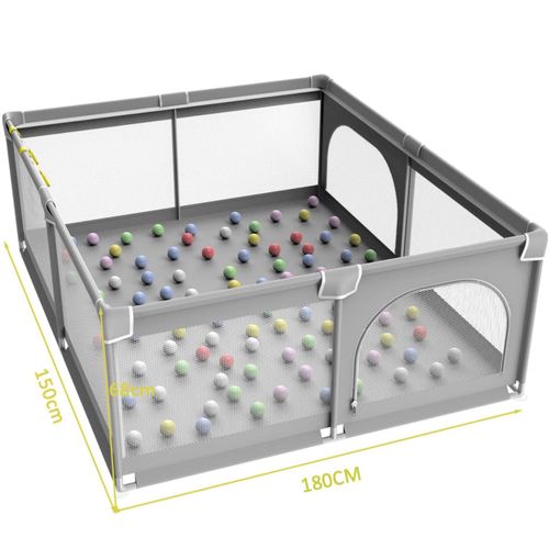 Parc Enfant Pliable 150x180cm