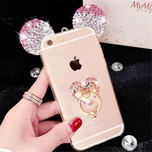 W Coque Oreille Mickey J3 2017