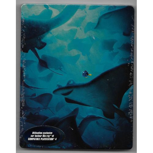 Le Monde De Dory