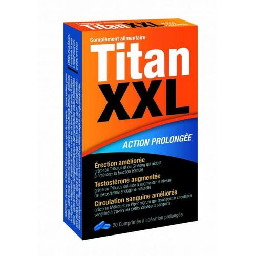 Titan Xxl