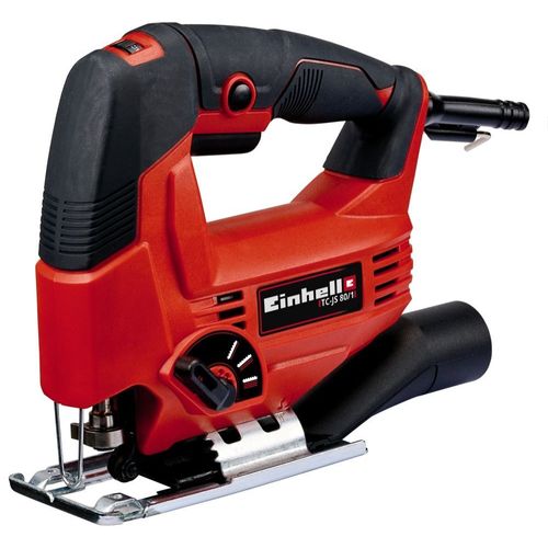 Scie sauteuse pendulaire TC-JS 80/1