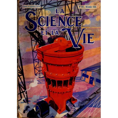 La Science Et La Vie 149