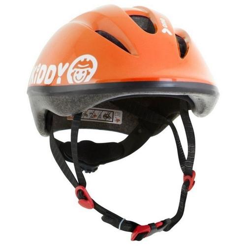 Casque Enfant Kiddy One De B'twin