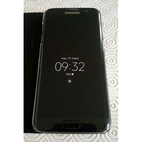 Samsung Galaxy 7edge