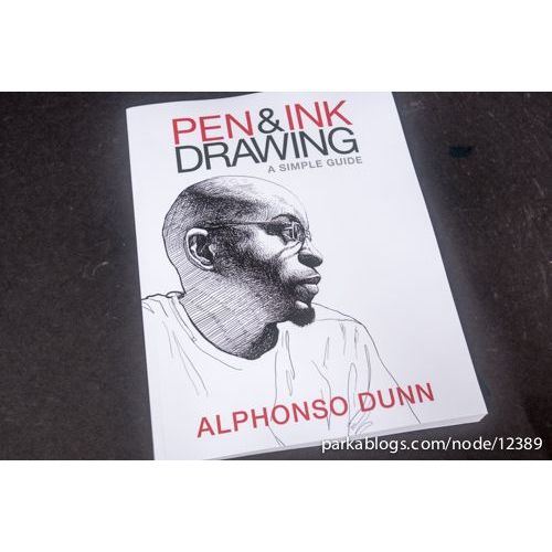 Pen And Ink Drawing: A Simple Guide