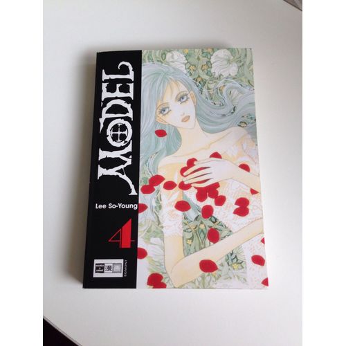 Model Tome 4