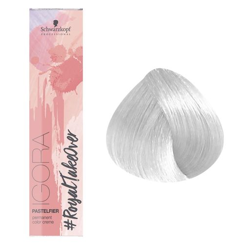 Schwarzkopf, Coloration Permanente Dusted Rouge Pastelliseur 60ml, 