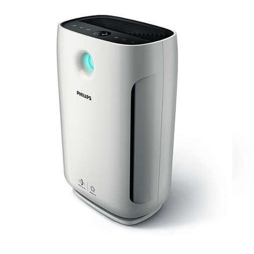 Philips Ac2889/10purificateur D'air 2000series Période Taille Jusqu'à 79m, Contrôle Application, Affichage De Qualité De L'air, 1pièce