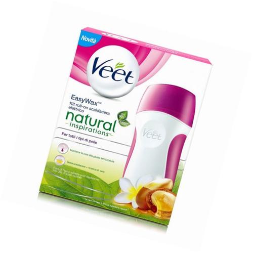 Veet Easywax Roll-On 