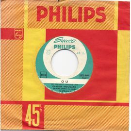 Ou (2'40) // La Chanson (1'43)