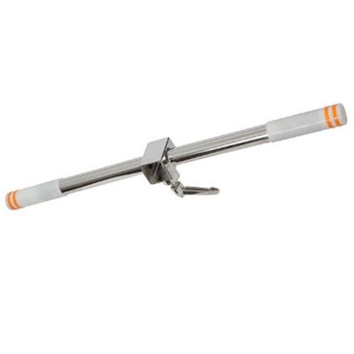 Barre multitraining pour WR3 de marque Waterflex - Catégorie Vélo de piscine
