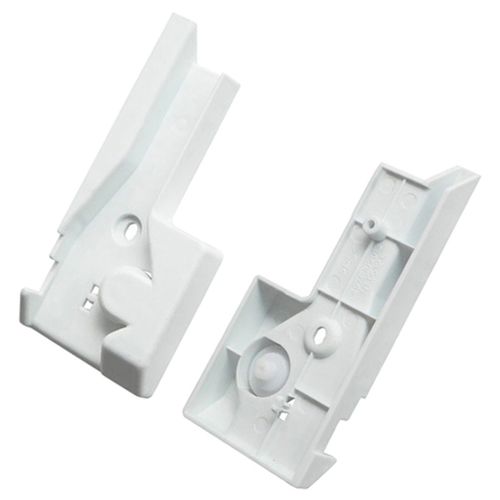 Guide rail droit - Réfrigérateur, congélateur (4975JQ2006A LG)