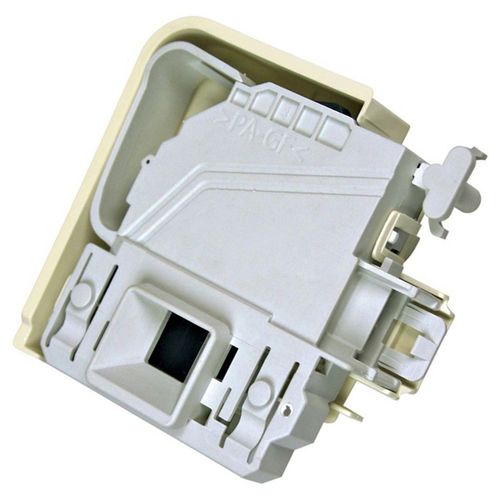 Verrouillage de porte - Lave-linge (00616876 BOSCH, SIEMENS, NEFF)