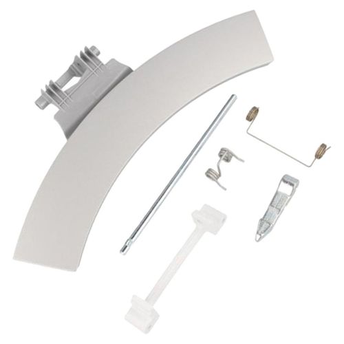 Kit de poignée de hublot - Sèche-linge (4055197901 ELECTROLUX)