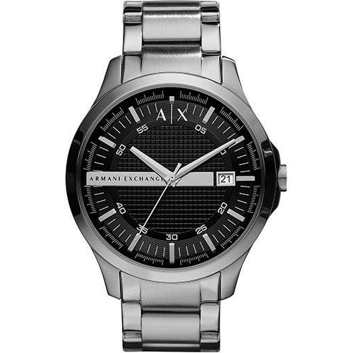 Montre Armani Exchange Ax2103 Argent Acier 316 L Homme