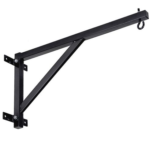 Support Mural Pour Sac De Frappe Boxe Sport Fitness Musculation Helloshop26 0701028