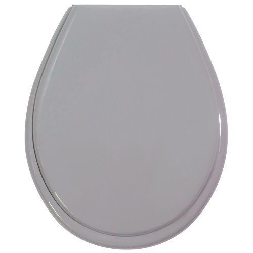 GELCO Abattant First gris