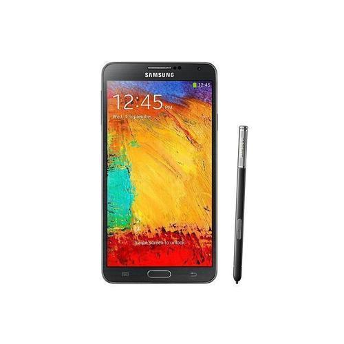 Samsung Galaxy Note 3 16 Go Noir