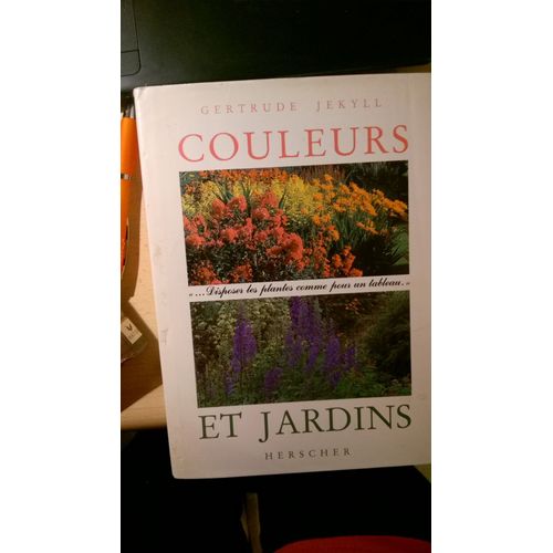 Couleurs Et Jardins