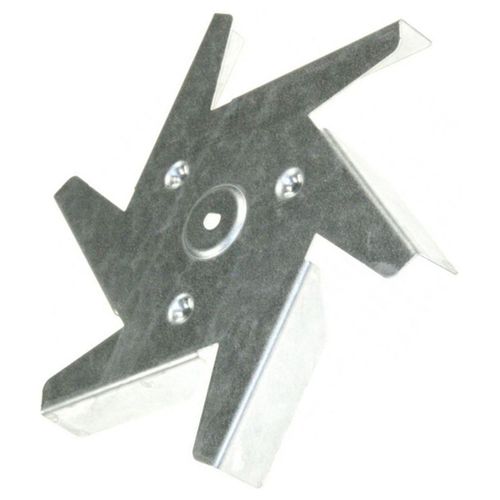 Hélice de ventilateur Four cuisinière (3878453210 ELECTROLUX AEG FAURE ARTHUR MARTIN ELECTROLUX PROGRESS ZANUSSI OCEANIC)